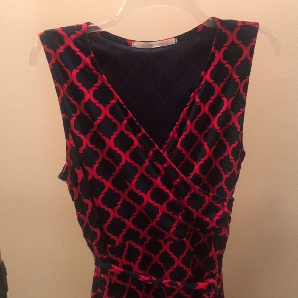 41 Hawthorne xl dress